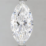 IGI 1.46 Carat Marquise Lab Grown Diamond 人工培育鑽石 實驗室人造鑽石