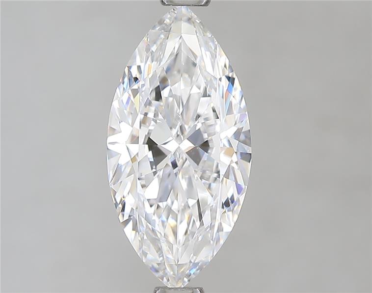 IGI 1.46 Carat Marquise Lab Grown Diamond 人工培育鑽石 實驗室人造鑽石