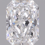 IGI 1.91 Carat Radiant Cut Lab Grown Diamond 人工培育鑽石 實驗室人造鑽石