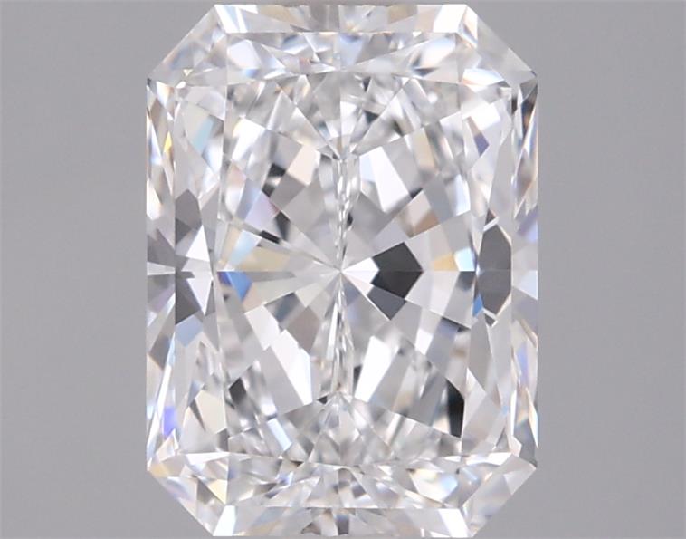 IGI 1.91 Carat Radiant Cut Lab Grown Diamond 人工培育鑽石 實驗室人造鑽石