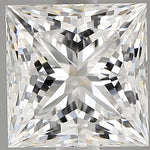 IGI 1.60 Carat Princess Cut Lab Grown Diamond 人工培育鑽石 實驗室人造鑽石