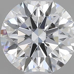 IGI 0.70 Carat Round Brilliant Lab Grown Diamond 人工培育鑽石 實驗室人造鑽石