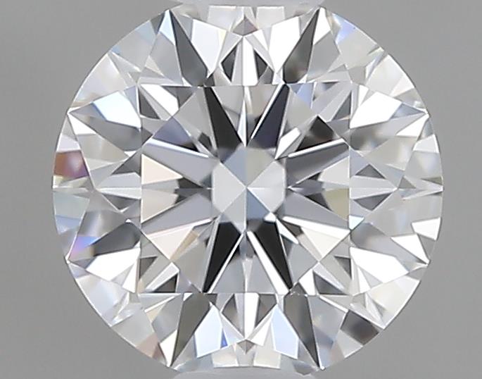 IGI 0.70 Carat Round Brilliant Lab Grown Diamond 人工培育鑽石 實驗室人造鑽石