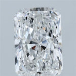 IGI 1.96 Carat Radiant Cut Lab Grown Diamond 人工培育鑽石 實驗室人造鑽石