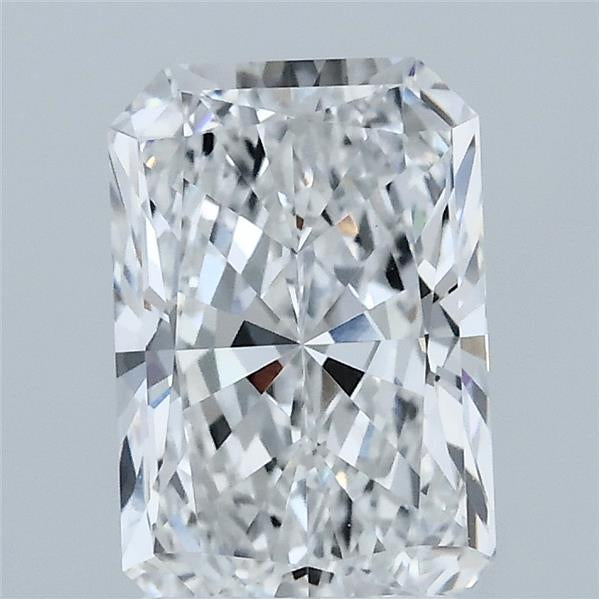 IGI 1.96 Carat Radiant Cut Lab Grown Diamond 人工培育鑽石 實驗室人造鑽石