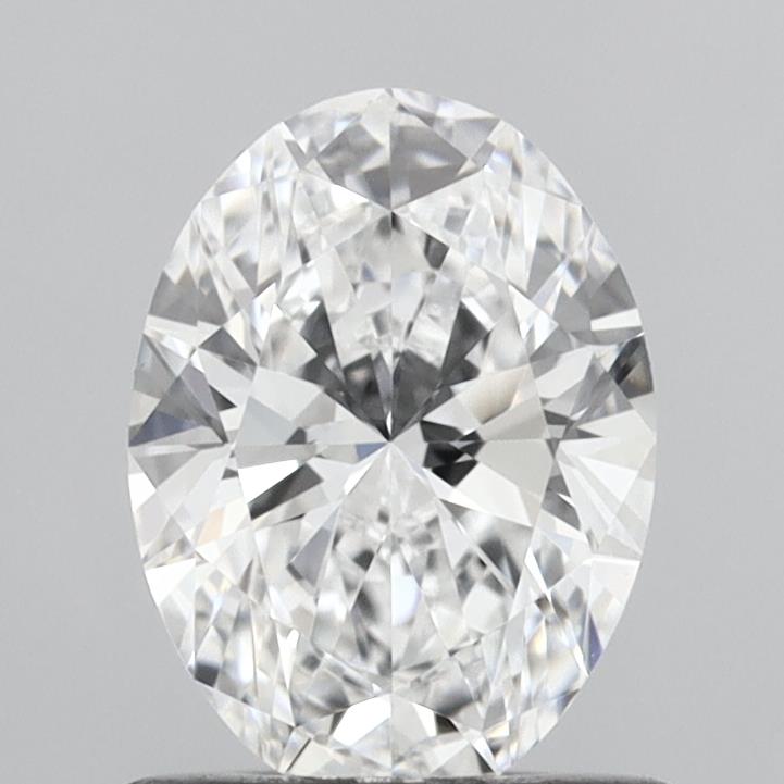 IGI 0.82 Carat Oval Lab Grown Diamond 人工培育鑽石 實驗室人造鑽石