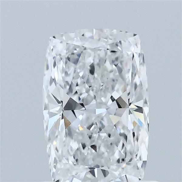 IGI 1.01 Carat Cushion Lab Grown Diamond 人工培育鑽石 實驗室人造鑽石