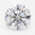IGI 2 Carat Round Brilliant Lab Grown Diamond