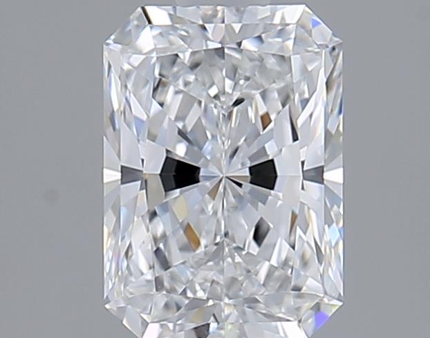 IGI 1.41 Carat Radiant Cut Lab Grown Diamond 人工培育鑽石 實驗室人造鑽石