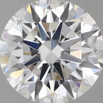 IGI 1.87 Carat Round Brilliant Lab Grown Diamond 人工培育鑽石 實驗室人造鑽石