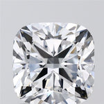 IGI 1.87 Carat Cushion Lab Grown Diamond 人工培育鑽石 實驗室人造鑽石