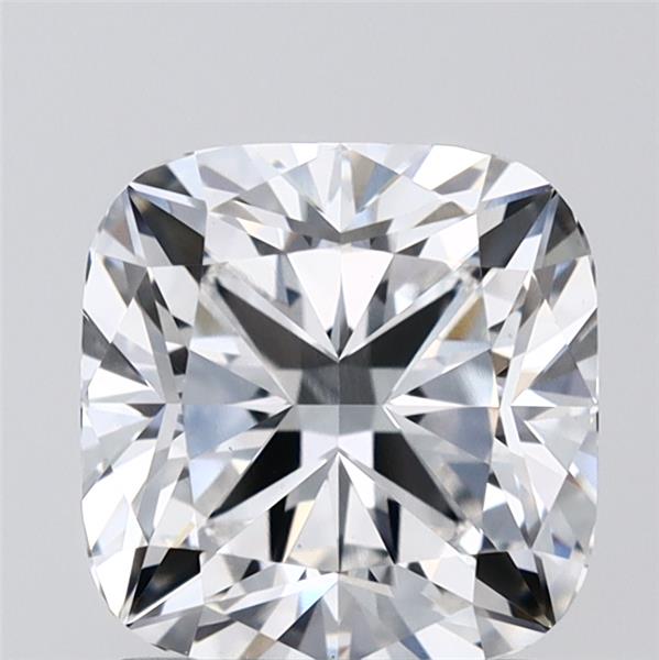 IGI 1.87 Carat Cushion Lab Grown Diamond 人工培育鑽石 實驗室人造鑽石