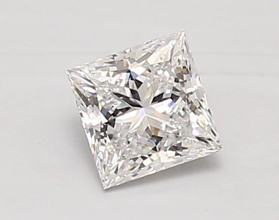 IGI 0.82 Carat Princess Cut Lab Grown Diamond 人工培育鑽石 實驗室人造鑽石