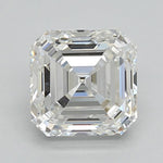 IGI 1.05 Carat Asscher Lab Grown Diamond 人工培育鑽石 實驗室人造鑽石