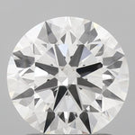 IGI 2.51 Carat Cushion Lab Grown Diamond 人工培育鑽石 實驗室人造鑽石