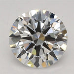 IGI 1.02 Carat Round Brilliant Lab Grown Diamond