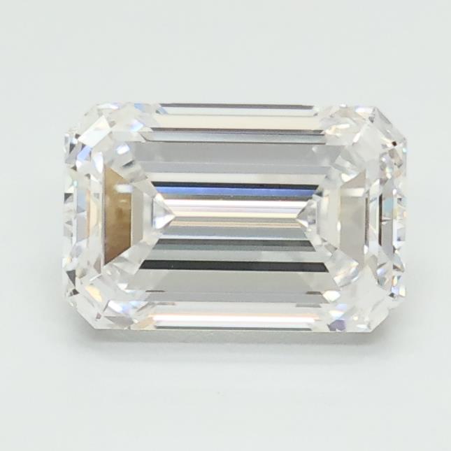 IGI 1.4 Carat Emerald Lab Grown Diamond