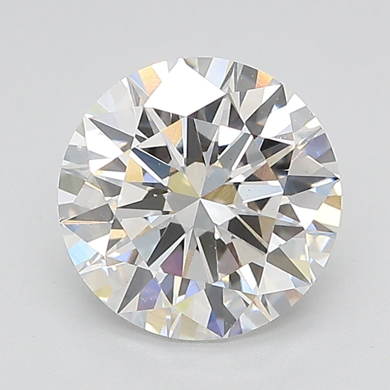 IGI 2.02 Carat 圓形 - Round Brilliant 培育鑽石 Lab Grown Diamond 人造鑽石 人工鑽石 實驗室鑽石 培養鑽石 香港 培育鑽 