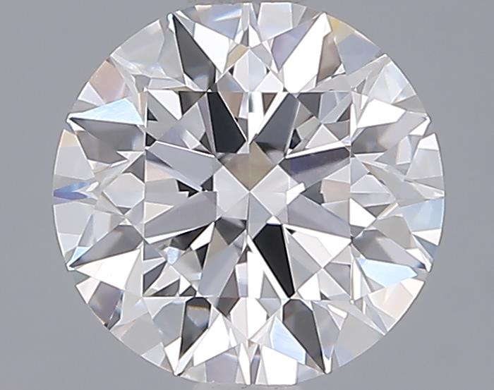 IGI 1.97 Carat Round Brilliant Lab Grown Diamond 人工培育鑽石 實驗室人造鑽石