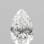 IGI 1.01 Carat Pear Lab Grown Diamond 人工培育鑽石 實驗室人造鑽石