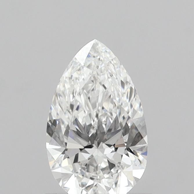 IGI 1.01 Carat Pear Lab Grown Diamond 人工培育鑽石 實驗室人造鑽石