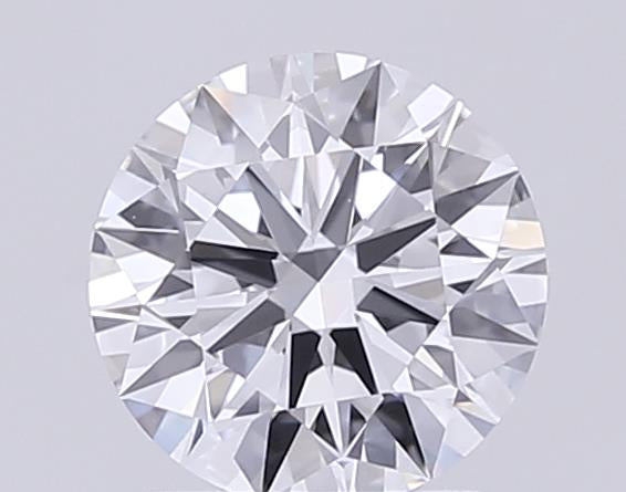 IGI 1.30 Carat Round Brilliant Lab Grown Diamond 人工培育鑽石 實驗室人造鑽石