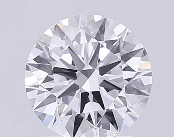 IGI 1.30 Carat Round Brilliant Lab Grown Diamond 人工培育鑽石 實驗室人造鑽石