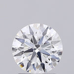 IGI 1.7 Carat Round Brilliant Lab Grown Diamond