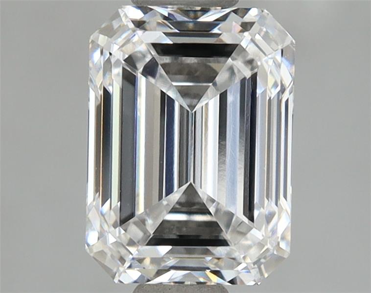 IGI 1.91 Carat Emerald Lab Grown Diamond 人工培育鑽石 實驗室人造鑽石