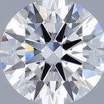 IGI 1.00 Carat Round Brilliant Lab Grown Diamond 人工培育鑽石 實驗室人造鑽石