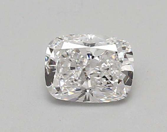 IGI 0.73 Carat Cushion Lab Grown Diamond 人工培育鑽石 實驗室人造鑽石