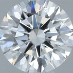 IGI 0.52 Carat Round Brilliant Lab Grown Diamond 人工培育鑽石 實驗室人造鑽石
