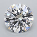 IGI 2.00 Carat Round Brilliant Lab Grown Diamond 人工培育鑽石 實驗室人造鑽石