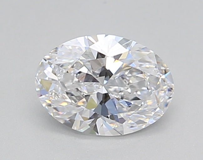 IGI 0.63 Carat 橢圓形 - Oval 培育鑽石 Lab Grown Diamond 人造鑽石 人工鑽石 實驗室鑽石 培養鑽石 香港 培育鑽 