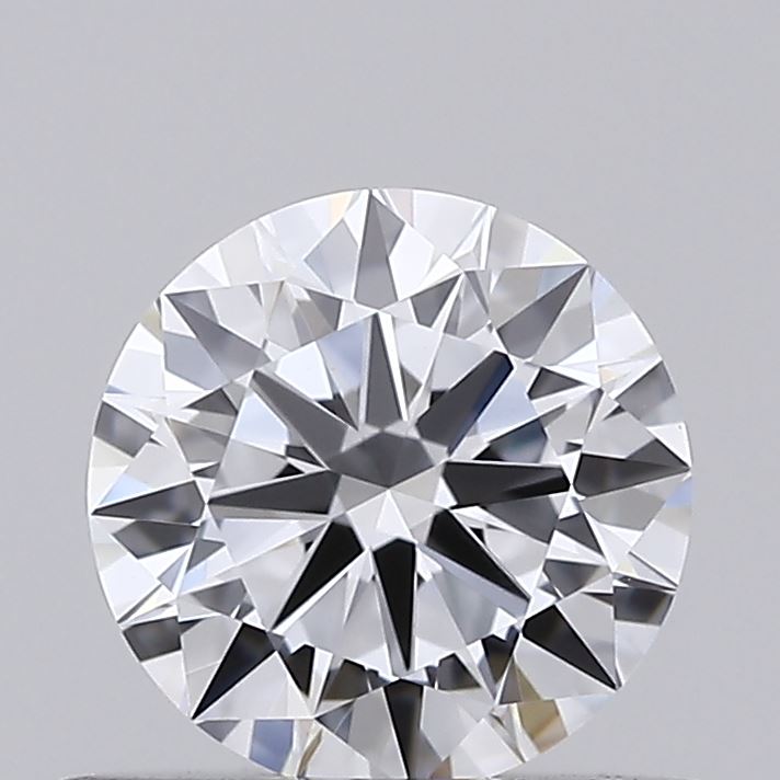 IGI 0.50 Carat Round Brilliant Lab Grown Diamond 人工培育鑽石 實驗室人造鑽石
