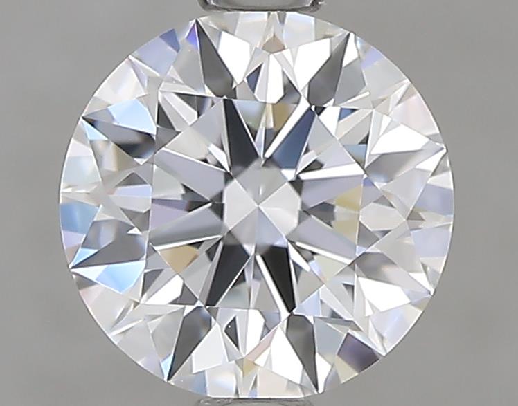 GIA 1.01 Carat Round Brilliant Lab Grown Diamond