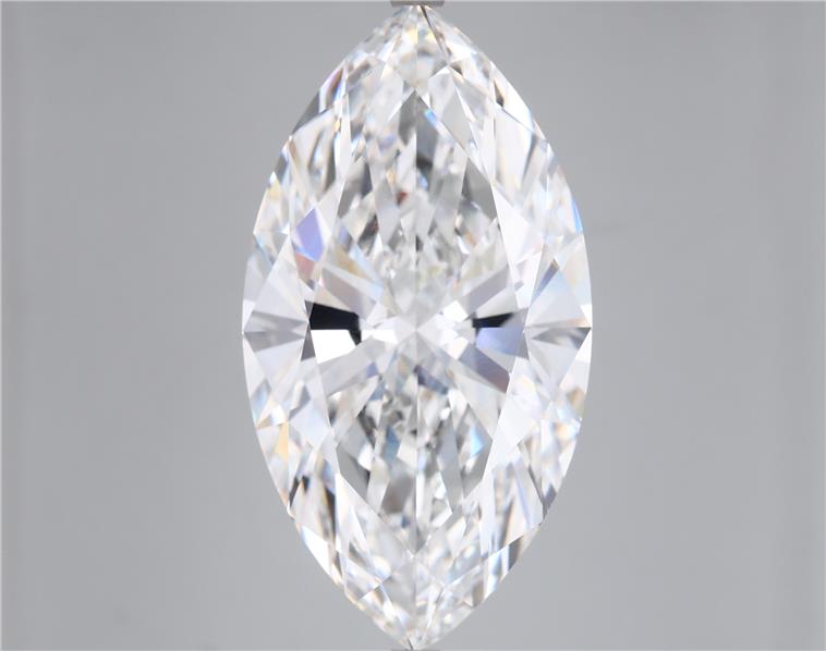 IGI 13.03 Carat Marquise Lab Grown Diamond 人工培育鑽石 實驗室人造鑽石