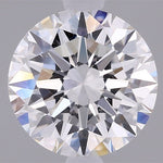 IGI 1.00 Carat Round Brilliant Lab Grown Diamond 人工培育鑽石 實驗室人造鑽石