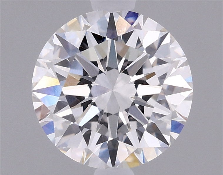 IGI 1.00 Carat Round Brilliant Lab Grown Diamond 人工培育鑽石 實驗室人造鑽石