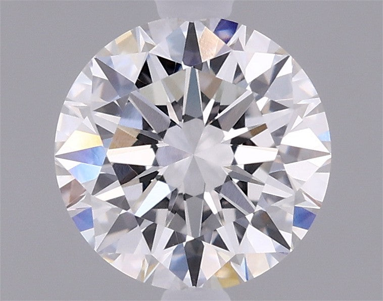 IGI 1.00 Carat Round Brilliant Lab Grown Diamond 人工培育鑽石 實驗室人造鑽石