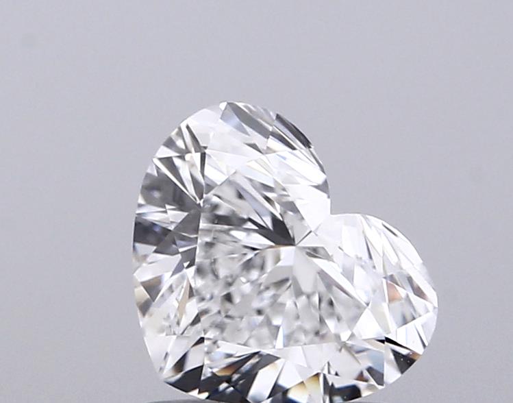 IGI 1.45 Carat Heart Lab Grown Diamond 人工培育鑽石 實驗室人造鑽石
