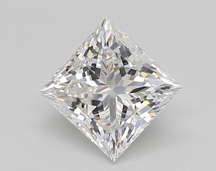 IGI 1.04 Carat 公主方 - Princess Cut 培育鑽石 Lab Grown Diamond 人造鑽石 人工鑽石 實驗室鑽石 培養鑽石 香港 培育鑽 