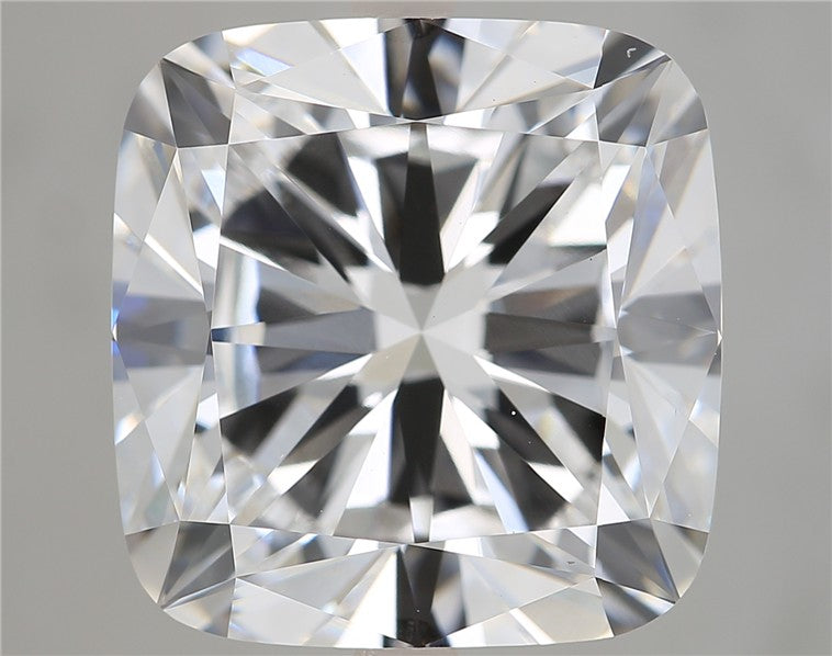 IGI 10.03 Carat Cushion Lab Grown Diamond 人工培育鑽石 實驗室人造鑽石