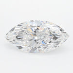 IGI 1.26 Carat Marquise Lab Grown Diamond