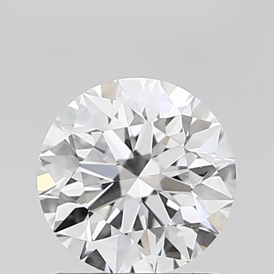 IGI 0.97 Carat Round Brilliant Lab Grown Diamond