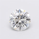 IGI 1.23 Carat Round Brilliant Lab Grown Diamond 人工培育鑽石 實驗室人造鑽石
