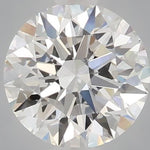 IGI 1.05 Carat Round Brilliant Lab Grown Diamond