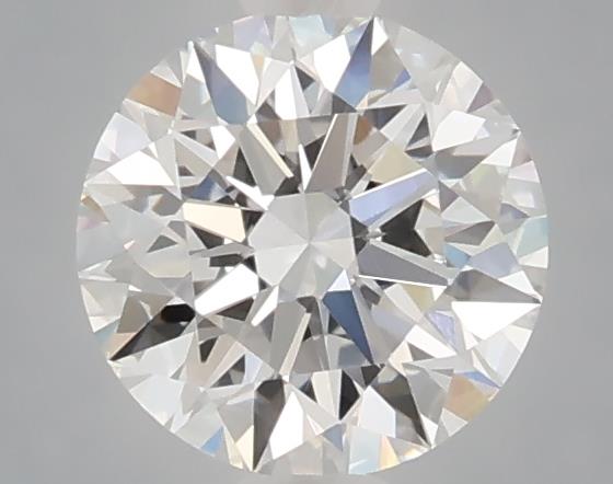 IGI 1.05 Carat Round Brilliant Lab Grown Diamond