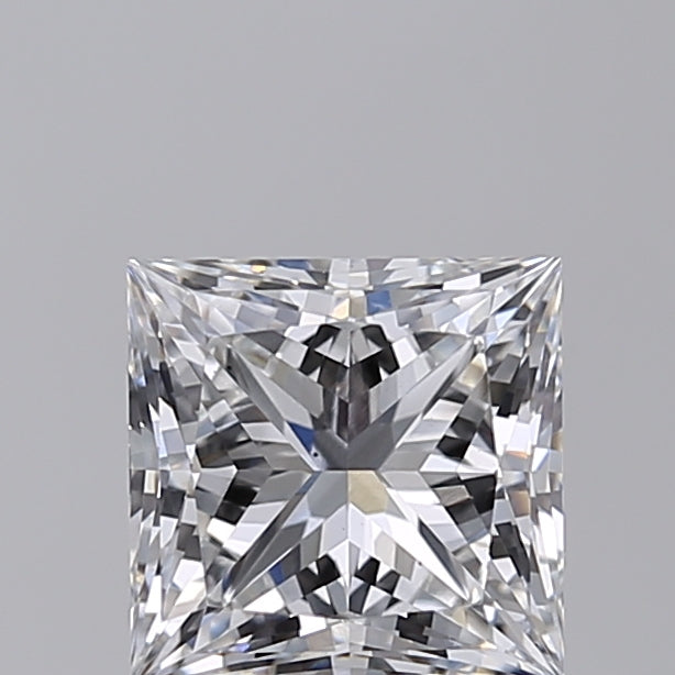 IGI 1.52 Carat 公主方 - Princess Cut 培育鑽石 Lab Grown Diamond 人造鑽石 人工鑽石 實驗室鑽石 培養鑽石 香港 培育鑽 