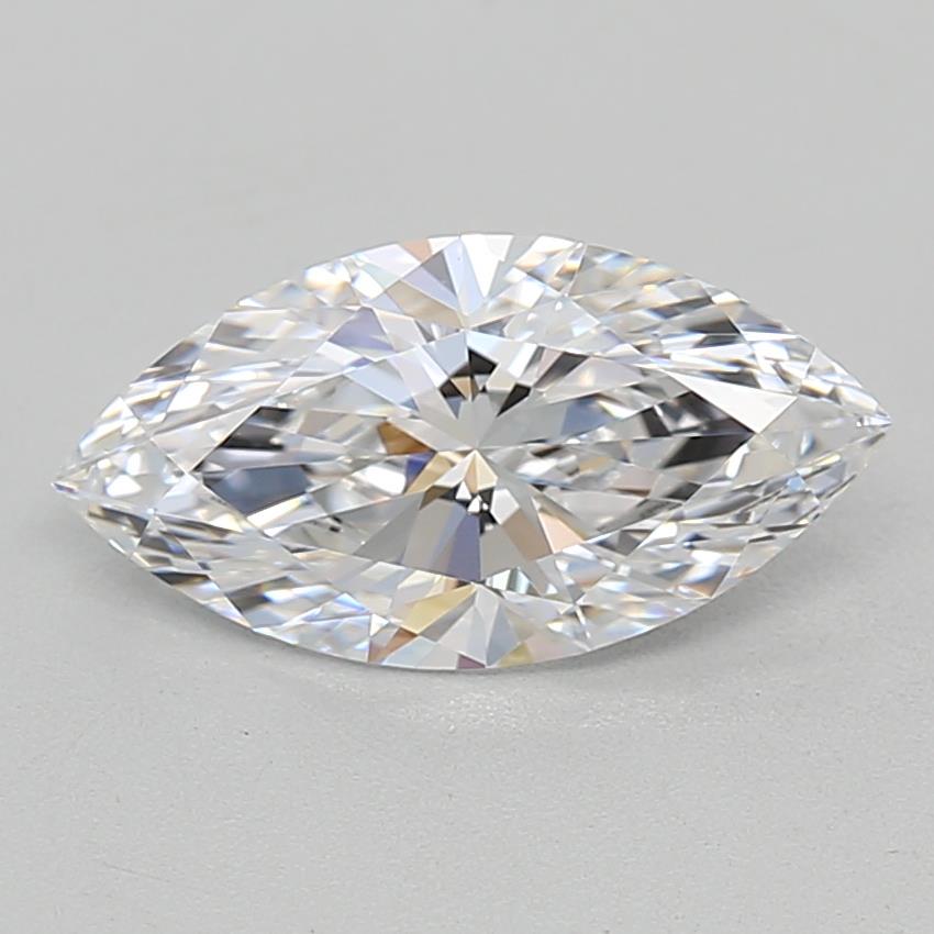 IGI 1.34 Carat Marquise Lab Grown Diamond